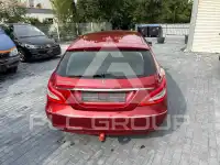 2013 Mercedes Benz CLS-Class