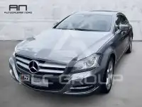 2013 Mercedes Benz CLS-Class