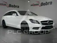 2013 Mercedes Benz CLS-Class