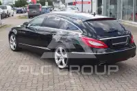 2013 Mercedes Benz CLS-Class