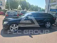 2013 Mercedes Benz CLS-Class