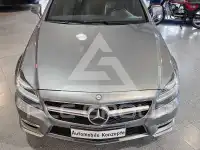 2013 Mercedes Benz CLS-Class