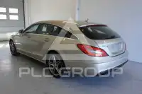 2013 Mercedes Benz CLS-Class