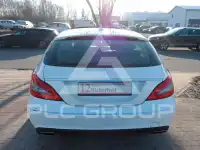 2013 Mercedes Benz CLS-Class