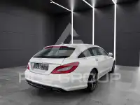 2013 Mercedes Benz CLS-Class