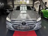 2013 Mercedes Benz CLS-Class
