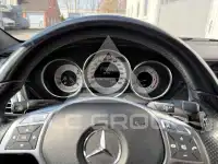 2013 Mercedes Benz CLS-Class