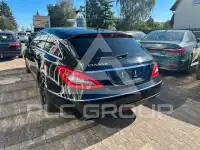 2013 Mercedes Benz CLS-Class