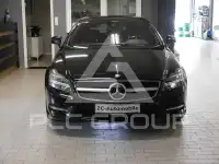 2013 Mercedes Benz CLS-Class