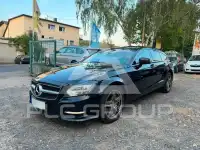 2013 Mercedes Benz CLS-Class