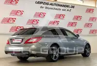 2013 Mercedes Benz CLS-Class