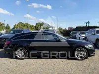 2013 Mercedes Benz CLS-Class