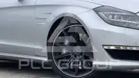 2013 Mercedes Benz CLS-Class