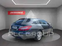2013 Mercedes Benz CLS-Class