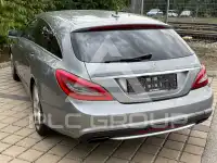 2013 Mercedes Benz CLS-Class