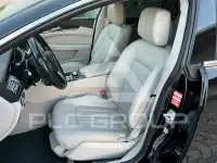 2013 Mercedes Benz CLS-Class