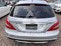 2013 Mercedes Benz CLS-Class