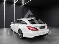 2013 Mercedes Benz CLS-Class