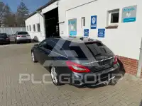 2013 Mercedes Benz CLS-Class