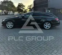2013 Mercedes Benz CLS-Class