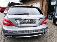 2013 Mercedes Benz CLS-Class