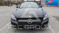 2013 Mercedes Benz CLS-Class
