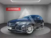 2013 Mercedes Benz CLS-Class