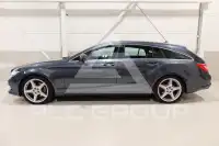 2013 Mercedes Benz CLS-Class