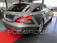2013 Mercedes Benz CLS-Class