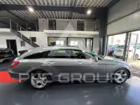 2013 Mercedes Benz CLS-Class