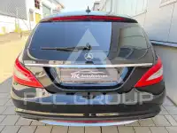 2013 Mercedes Benz CLS-Class