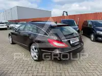 2013 Mercedes Benz CLS-Class