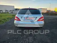 2013 Mercedes Benz CLS-Class