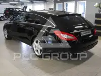 2013 Mercedes Benz CLS-Class