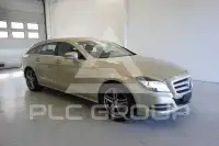 2013 Mercedes Benz CLS-Class