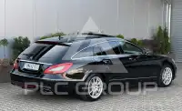 2013 Mercedes Benz CLS-Class