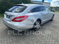 2013 Mercedes Benz CLS-Class
