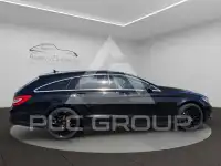 2013 Mercedes Benz CLS-Class
