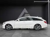 2013 Mercedes Benz CLS-Class
