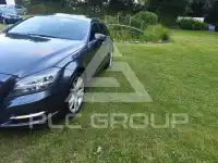 2013 Mercedes Benz CLS-Class