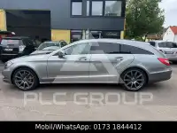 2013 Mercedes Benz CLS-Class