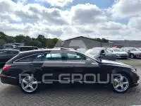2013 Mercedes Benz CLS-Class