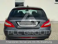 2013 Mercedes Benz CLS-Class
