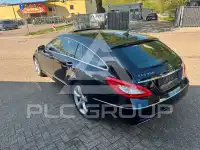 2013 Mercedes Benz CLS-Class