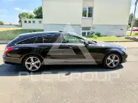 2013 Mercedes Benz CLS-Class