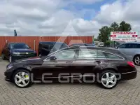 2013 Mercedes Benz CLS-Class