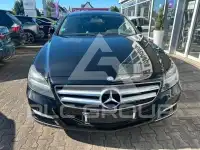 2013 Mercedes Benz CLS-Class