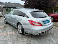 2013 Mercedes Benz CLS-Class