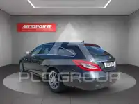 2013 Mercedes Benz CLS-Class