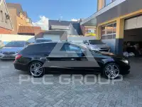 2013 Mercedes Benz CLS-Class